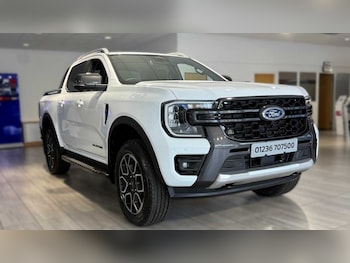 Used Ford Ranger 2025 for sale - 75317616: Photo