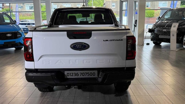 Used Ford Ranger for sale - 75317616: Photo 24