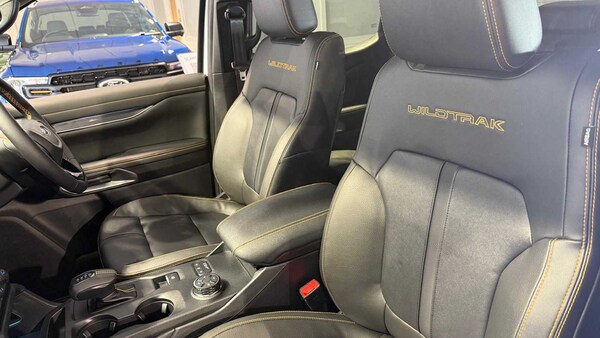 Used Ford Ranger for sale - 75317616: Photo 25