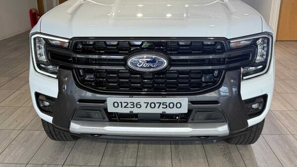 Used Ford Ranger for sale - 75317616: Photo 29