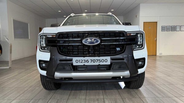 Used Ford Ranger for sale - 75317616: Photo 2