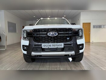 Used Ford Ranger 2025 for sale - 75317616: Photo