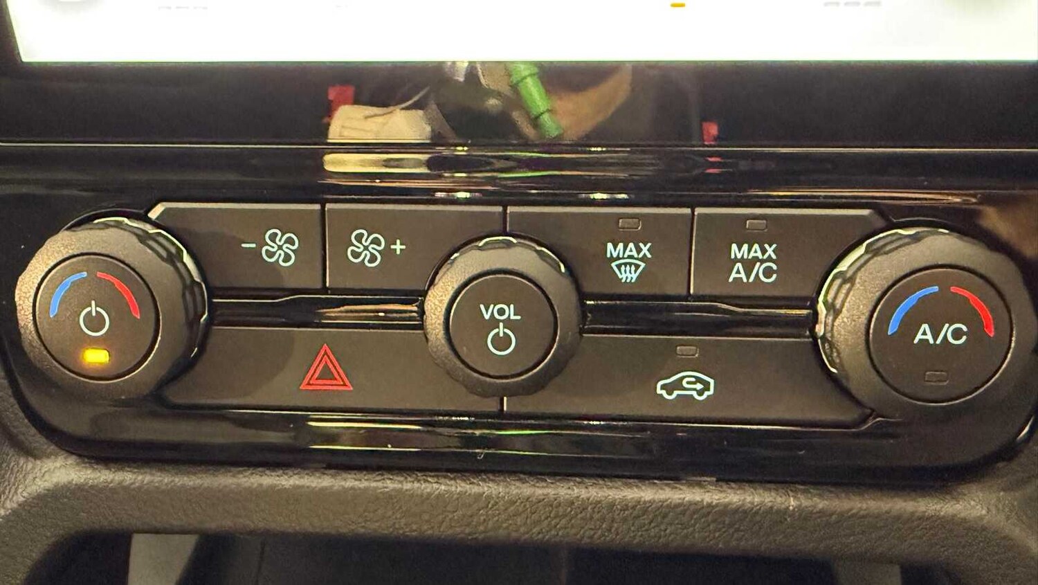 Vehicle 32