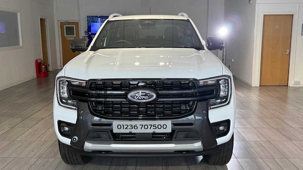 Used Ford Ranger for sale - 75317616: Photo 33