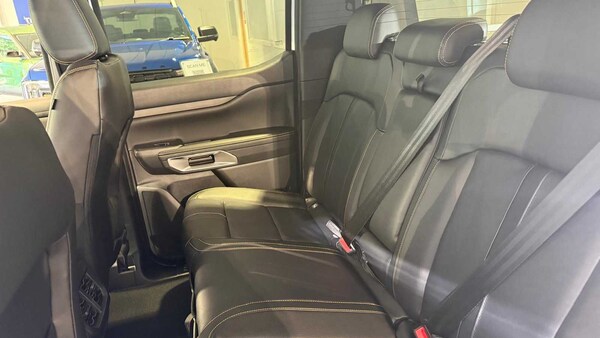 Used Ford Ranger for sale - 75317616: Photo 35