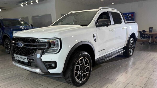 Used Ford Ranger for sale - 75317616: Photo 3