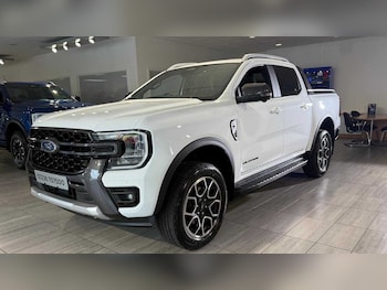 Used Ford Ranger 2025 for sale - 75317616: Photo