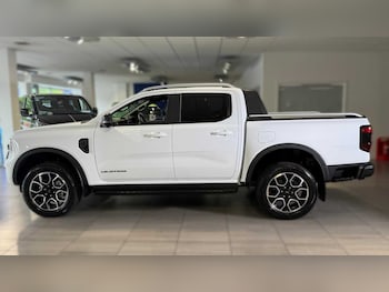 Used Ford Ranger 2025 for sale - 75317616: Photo