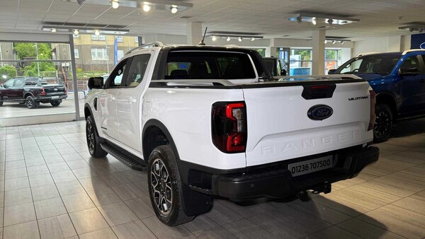 Used Ford Ranger for sale - 75317616: Photo 5