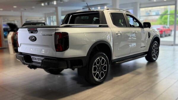 Used Ford Ranger for sale - 75317616: Photo 6