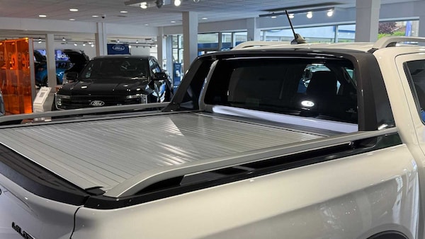 Used Ford Ranger for sale - 75317616: Photo 7