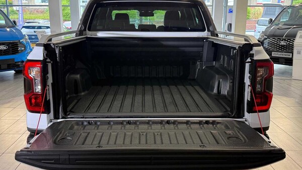 Used Ford Ranger for sale - 75317616: Photo 9