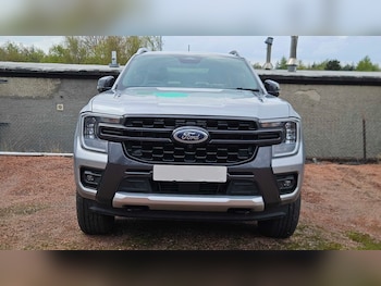 Used Ford Ranger 2025 for sale - 78337787: Photo