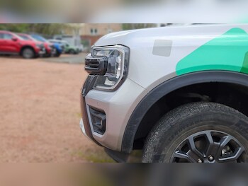 Used Ford Ranger 2025 for sale - 78337787: Photo