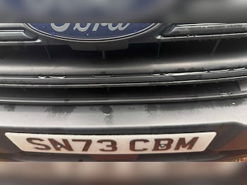 Used Ford Transit 2024 for sale - 78937250: Photo