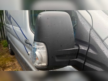 Used Ford Transit 2024 for sale - 78937250: Photo