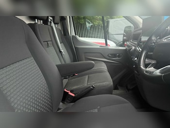 Used Ford Transit 2024 for sale - 78937250: Photo