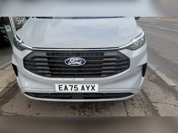 Used Ford Transit Custom 2025 for sale - 79864473: Photo