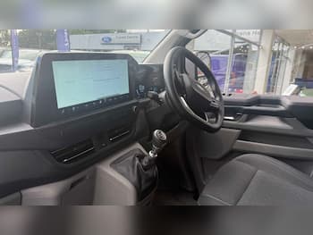 Used Ford Transit Custom 2025 for sale - 79864473: Photo