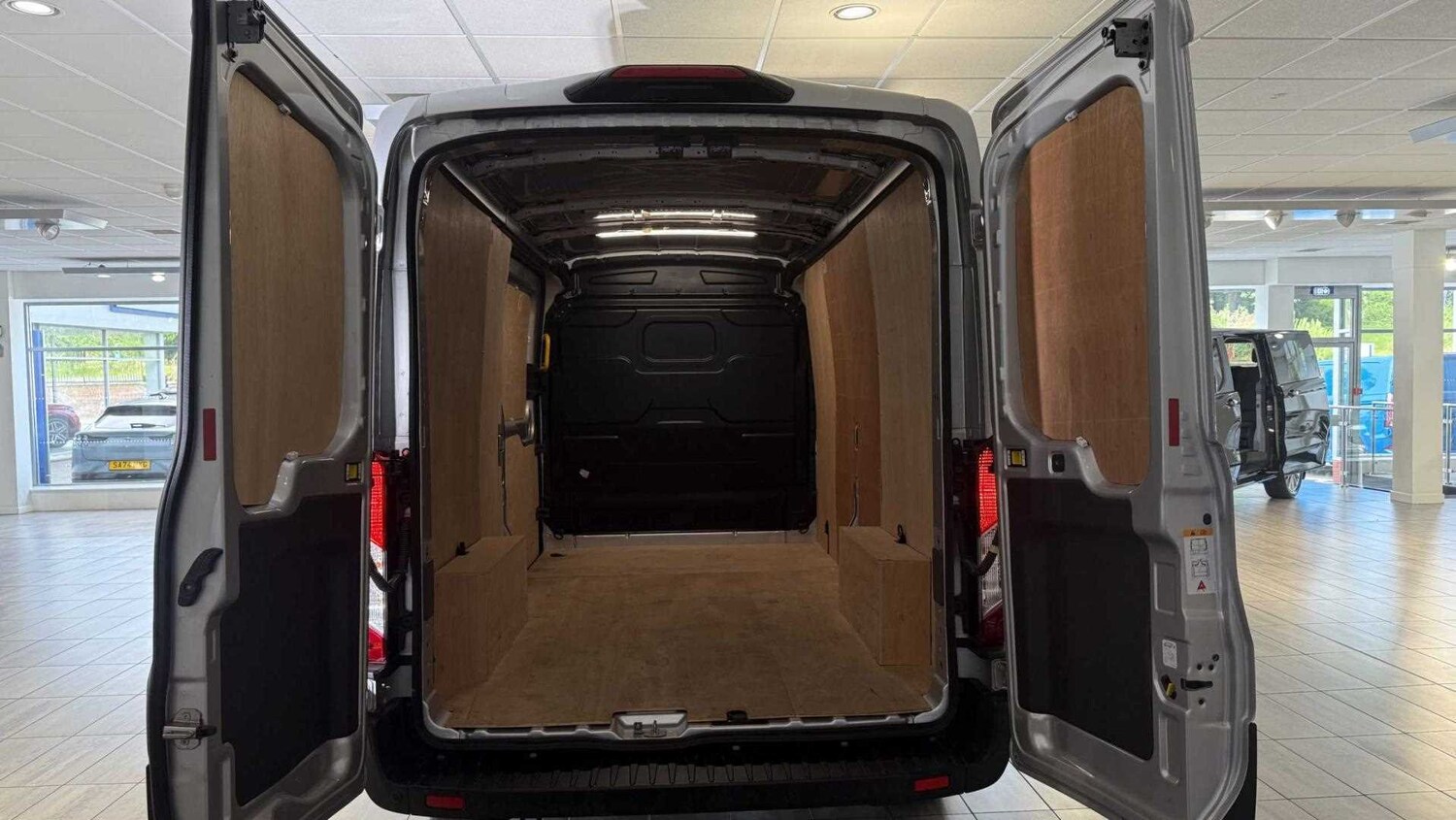 Vehicle 11