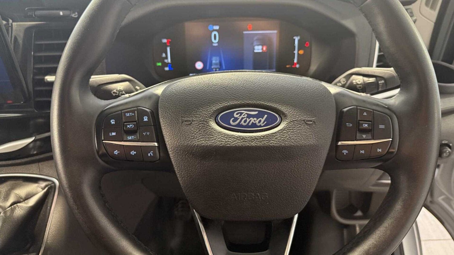 Vehicle 24