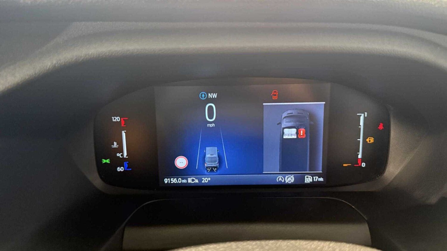 Vehicle 25