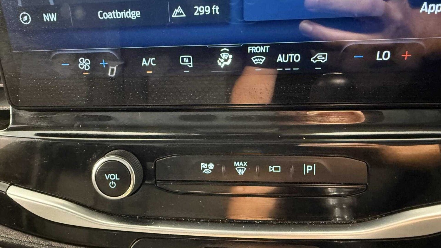 Vehicle 30