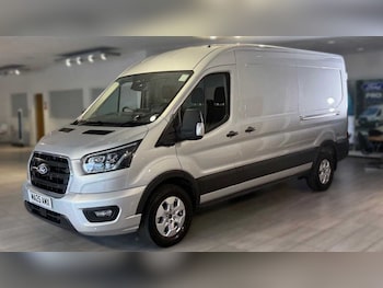 Used Ford Transit 2025 for sale - 75317671: Photo