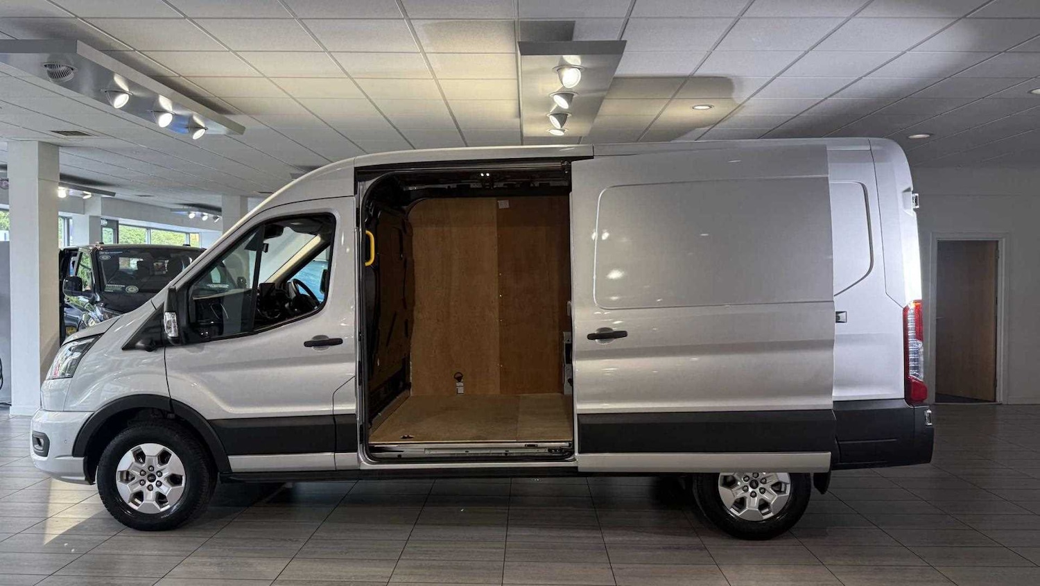 Vehicle 9