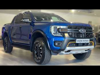 Used Ford Ranger 2025 for sale - 75317627: Photo