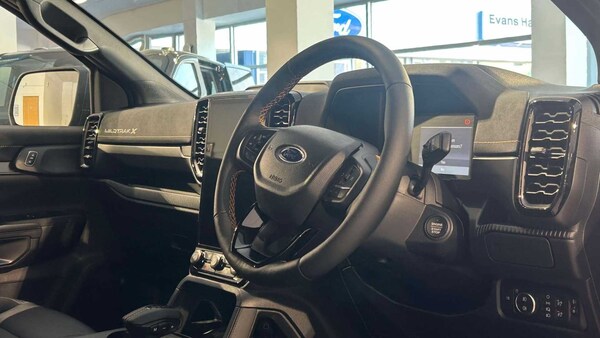 Used Ford Ranger for sale - 75317627: Photo 21