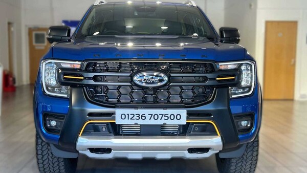 Used Ford Ranger for sale - 75317627: Photo 2