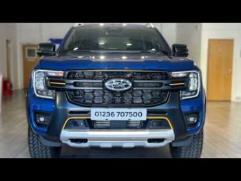 Used Ford Ranger 2025 for sale - 75317627: Photo