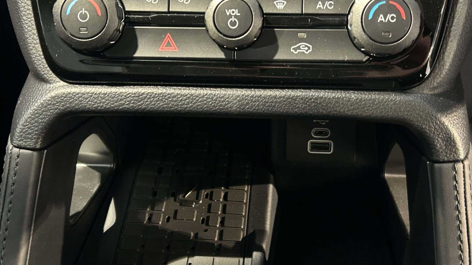 Vehicle 31