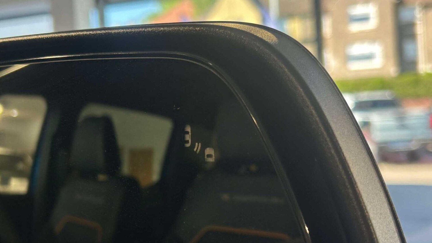 Vehicle 32