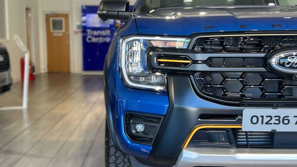 Used Ford Ranger for sale - 75317627: Photo 3