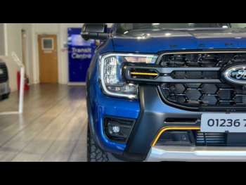 Used Ford Ranger 2025 for sale - 75317627: Photo