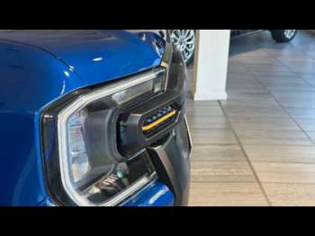 Used Ford Ranger 2025 for sale - 75317627: Photo