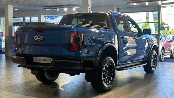 Used Ford Ranger for sale - 75317627: Photo 6
