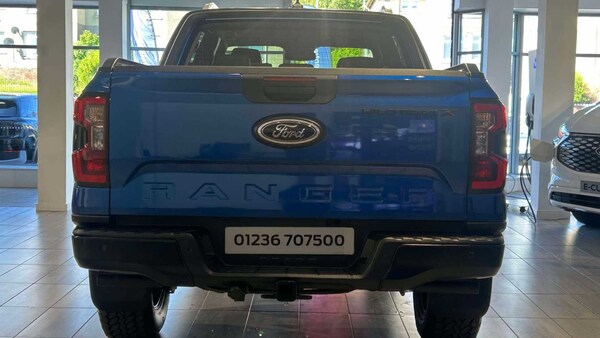 Used Ford Ranger for sale - 75317627: Photo 7