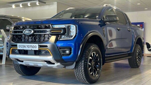 Used Ford Ranger for sale - 75317627: Photo 9