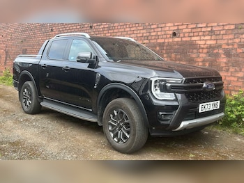 Used Ford Ranger 2023 for sale - 78551250: Photo