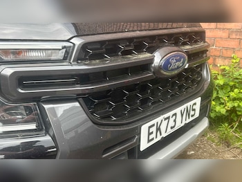Used Ford Ranger 2023 for sale - 78551250: Photo