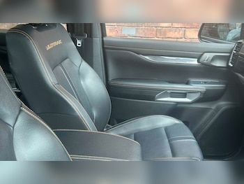 Used Ford Ranger 2023 for sale - 78551250: Photo