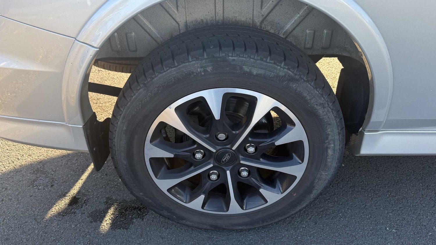 Used Ford Transit Custom 2022 for sale - 76096566: Photo 4