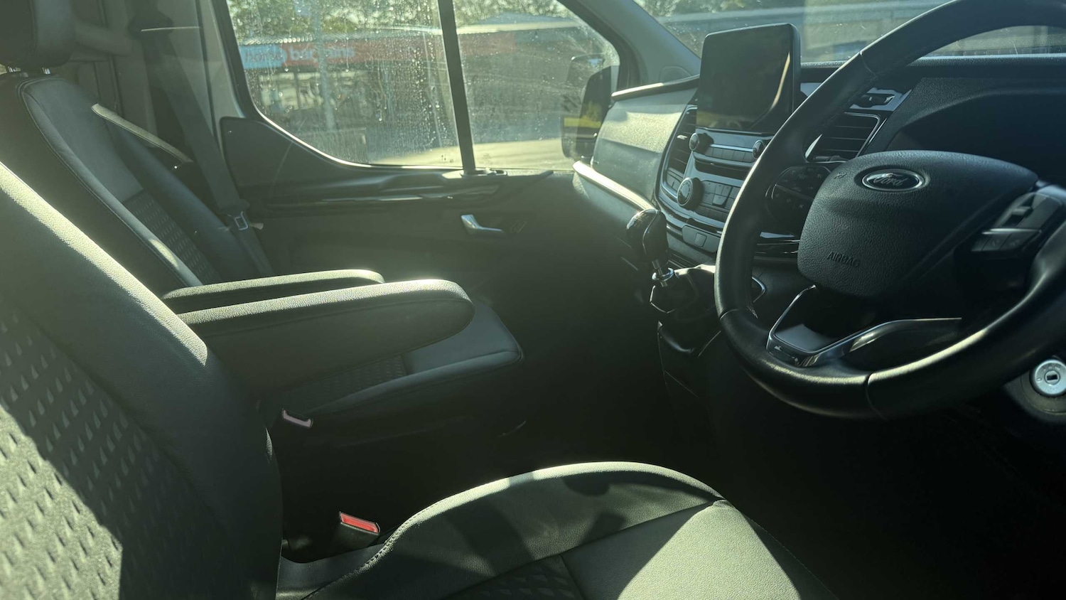 Used Ford Transit Custom 2022 for sale - 76096566: Photo 5