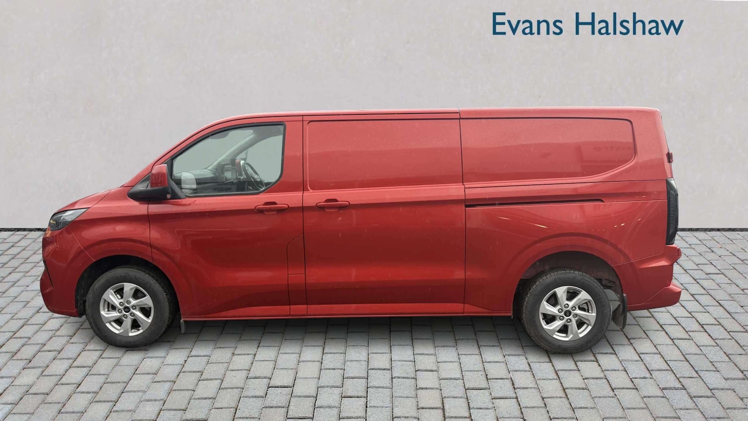 Used Ford Transit Custom for sale - 78104822: Photo 2
