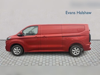 Used Ford Transit Custom 2024 for sale - 78104822: Photo