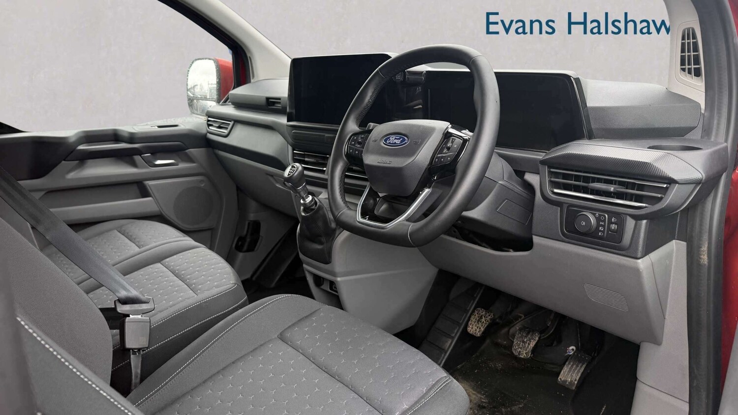 Used Ford Transit Custom for sale - 78104822: Photo 5