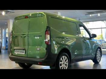 Used Ford Transit Courier 2025 for sale - 75316795: Photo